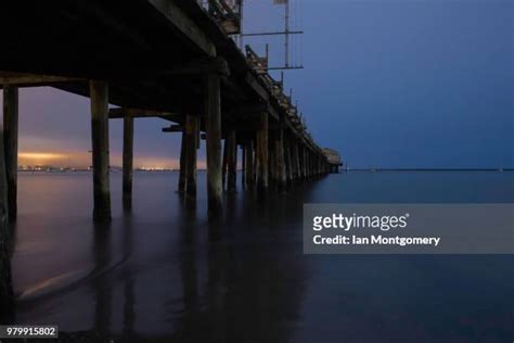 87 Half Moon Bay Pier Stock Photos, High-Res Pictures, and Images ...