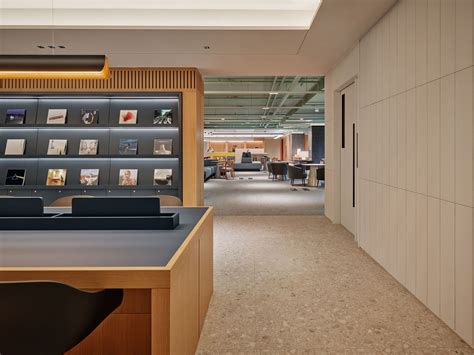 One grove amenity WEST