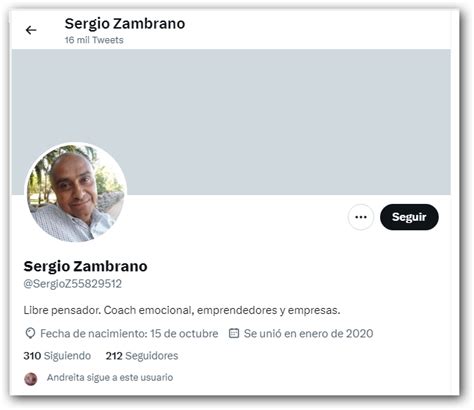 Gene F Llerena On Twitter Esta Bazofia Sergioz Le Desea