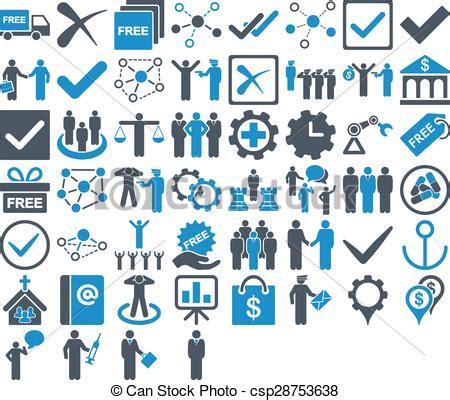 Free Business Icon Sets Free Icons Library