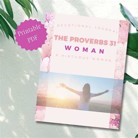 Bible Study Woman S Bible Study Proverbs Woman Bible Journal