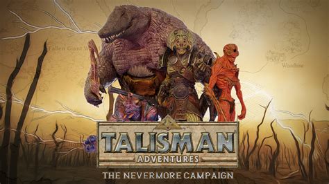 Talisman