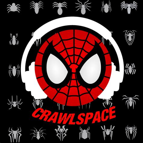 Podcast #825 Spider-Satellites May 2024 | Spider-Man Crawlspace Podcast