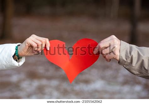 Heart Over Trunk Photos and Images | Shutterstock