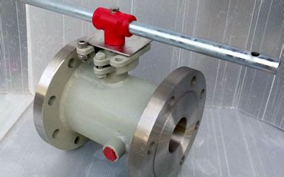 Jacketed Ball Valve Supplier