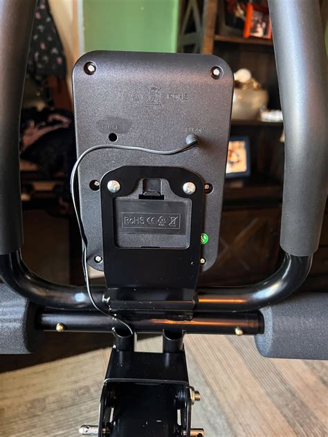 Flybird Foldable Ab Machine Review The Gadgeteer