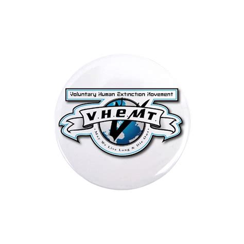 VHEMT 2.25" Button by Getch