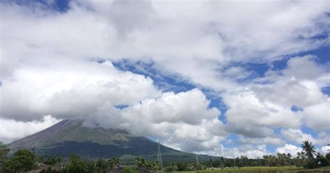 7 Reasons To Visit Sto Domingo Albay