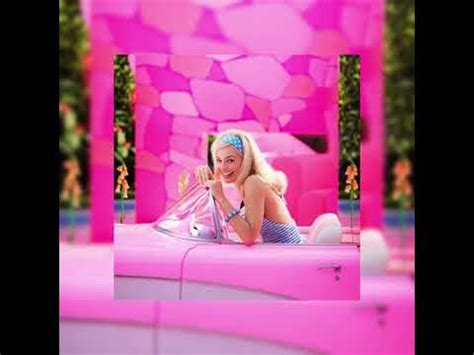 Barbie World Nicki Minaj And Ice Spice Sped Up Song Free