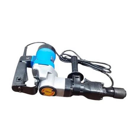 Forever Gold Corded Electric Demolition Hammer 5 Kg 950 W At Rs 4600