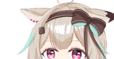 #Vtuber よしよし - かぐやのイラスト - pixiv