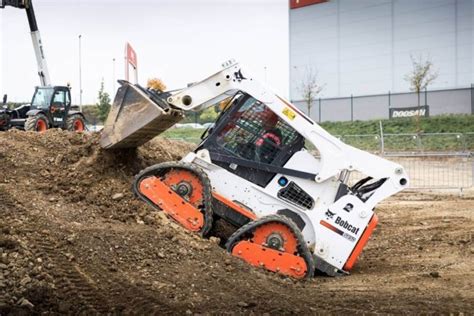 Bobcat Demo Days Bobcat