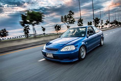 EK Coupe There S No Such Thing As An EK Coupe An EK Is A JDM Type