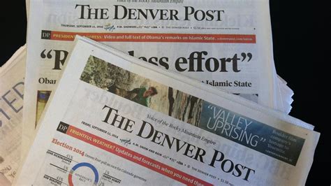 How to Cancel Denver Post Subscription Step-by-Step