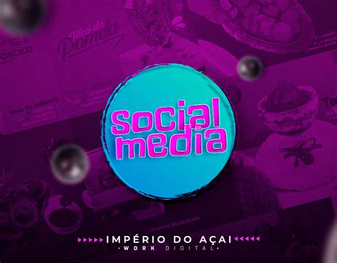 Social Media I Biritas Delivery De Bebidas Behance