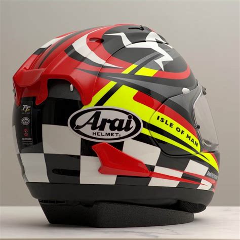 Arai Rx X Tt Iom