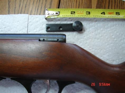 Marlin Model 81 Scope options | Marlin Firearms Forum