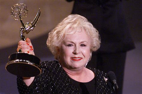 Doris Roberts Net Worth | TheRichest