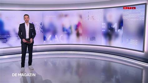 De Magazin Vum 21 Januar 2025 Ann Muller