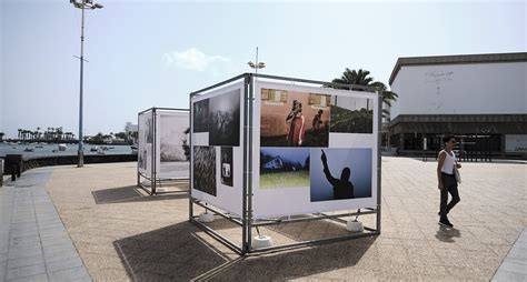 Veintinueve Trece Cultura Lanzarote