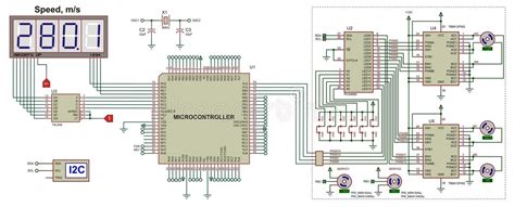 I2c Stock Illustrations 8 I2c Stock Illustrations Vectors And Clipart