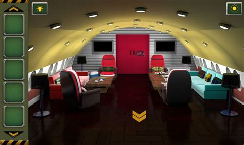 Escape Game Airplane Crash Survival Play Online On Flash Museum 🕹️