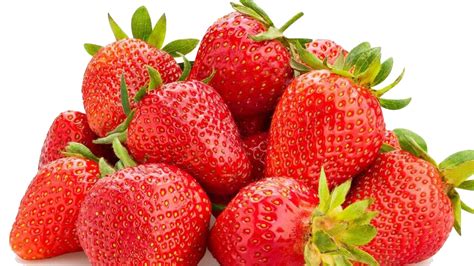 Strawberry Fruit Png