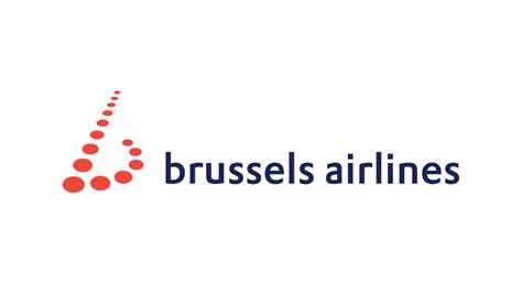 Brussels Airlines Logo Download - AI - All Vector Logo