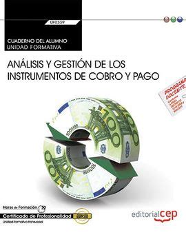 Libro Uf Transversal Cuaderno Del Alumno Analisis Y Gestion De