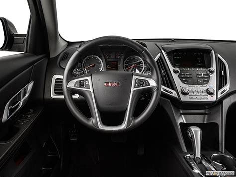 2015 Gmc Terrain Reviews Price Specs Photos And Trims Drivingca