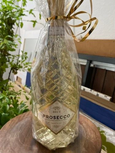 San Pietro Di Feletto Prosecco Doc Brut Vivino