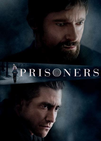 Film Prisoners Gdzie Obejrze Netflix Hbo Max Disney