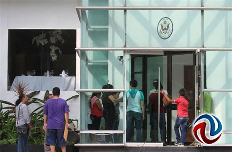 Suspende EU citas para visas en embajadas en México