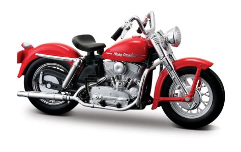 Harley Davidson K Model Model Motorcycles Hobbydb