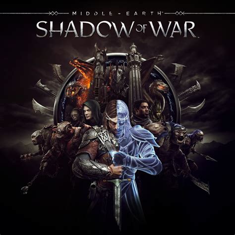 Middle Earth™ Shadow Of War™ Expansion Pass