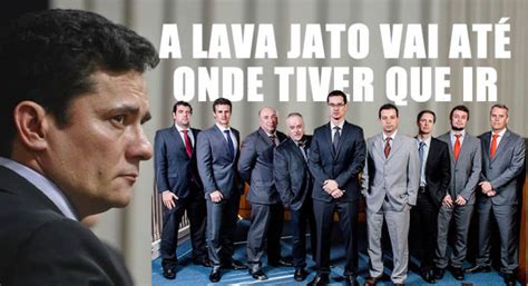 4 Anos Da OperaÇÃo Lava Jato Recebe Homenagem Em Curitiba Convergências