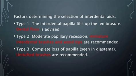 Plaque control | PPT