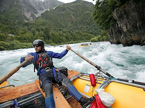 Top 10 White-Water Rafting - Travel - National Geographic