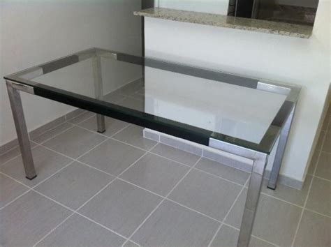 Base De Mesa Em Aço Inox mesa De Aço Inox Mercado Livre