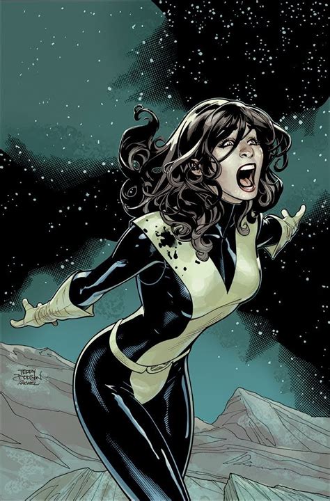 Kitty Pryde