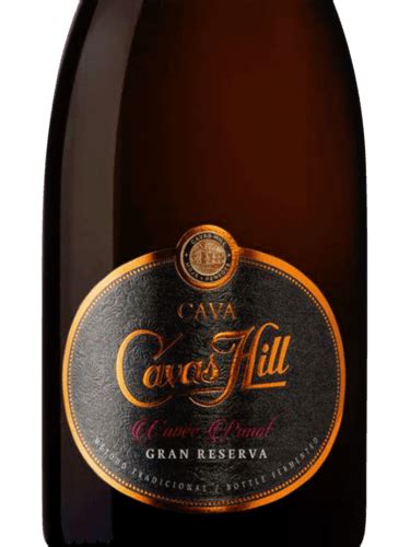 Cavas Hill Cava Cuvée Panot Gran Reserva Vivino US