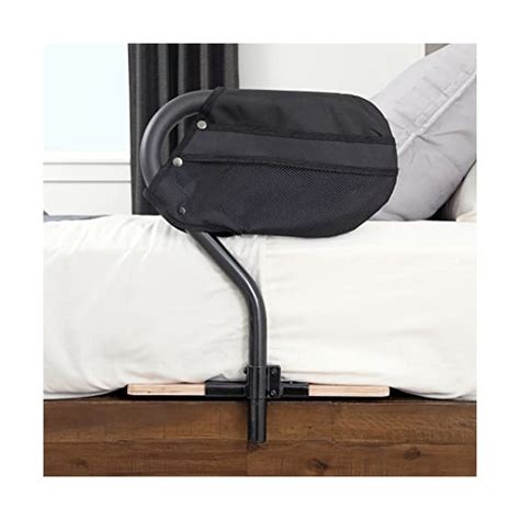 Stander Bedcane Barre Dappui Pour Lit Main Courante De Lit Avec P