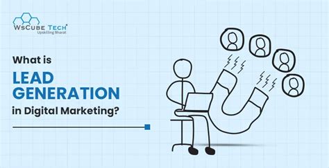 What Is Lead Generation In Digital Marketing With Strategies