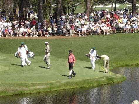 Augusta National Golf Club (Location) - Giant Bomb