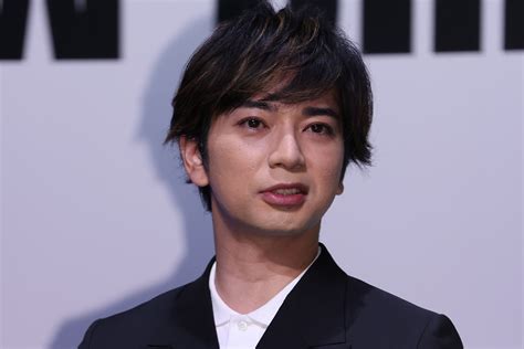 松本潤 嵐デビュー日の前日まで舞台でロンドン公演スケジュールに込められた嵐への思い 2024年4月18日掲載 ライブドアニュース