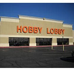 Hobby Lobby - Home Decor - 2701 Sw Blvd, San Angelo, TX - Phone Number - Yelp