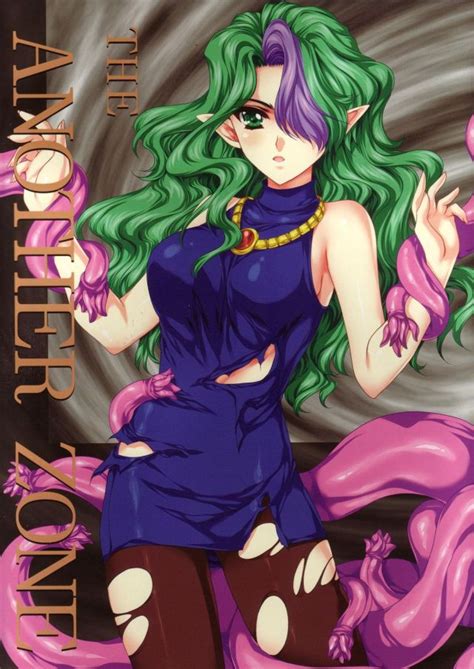 Misery Luscious Hentai Manga Porn