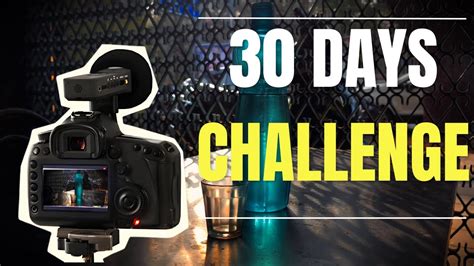 30 Days Vlogging Challenge Like Msk And Mumbiker Nikhil Ready Set Vlog Youtube