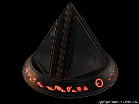 The Holocron of Darth Erebos - Approved Technology - Star Wars RP: Chaos