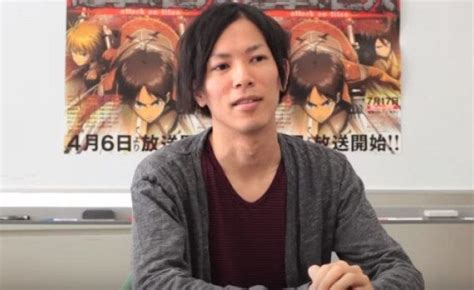 Hajime Isayama Anuncia Novo Mangá Attack On Titan Para Abril De 2024 Nouse O Melhor Do